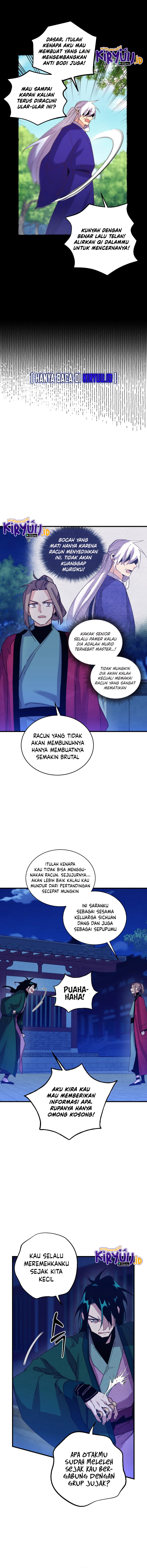 Dilarang COPAS - situs resmi www.mangacanblog.com - Komik lightning degree 126 - chapter 126 127 Indonesia lightning degree 126 - chapter 126 Terbaru 8|Baca Manga Komik Indonesia|Mangacan